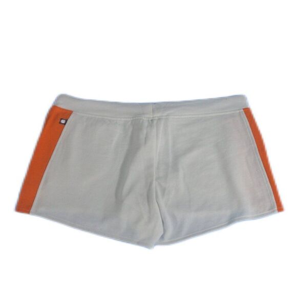 Fabletics Naaru French Terry Drawstring Shorts Size Small - Picture 2 of 7